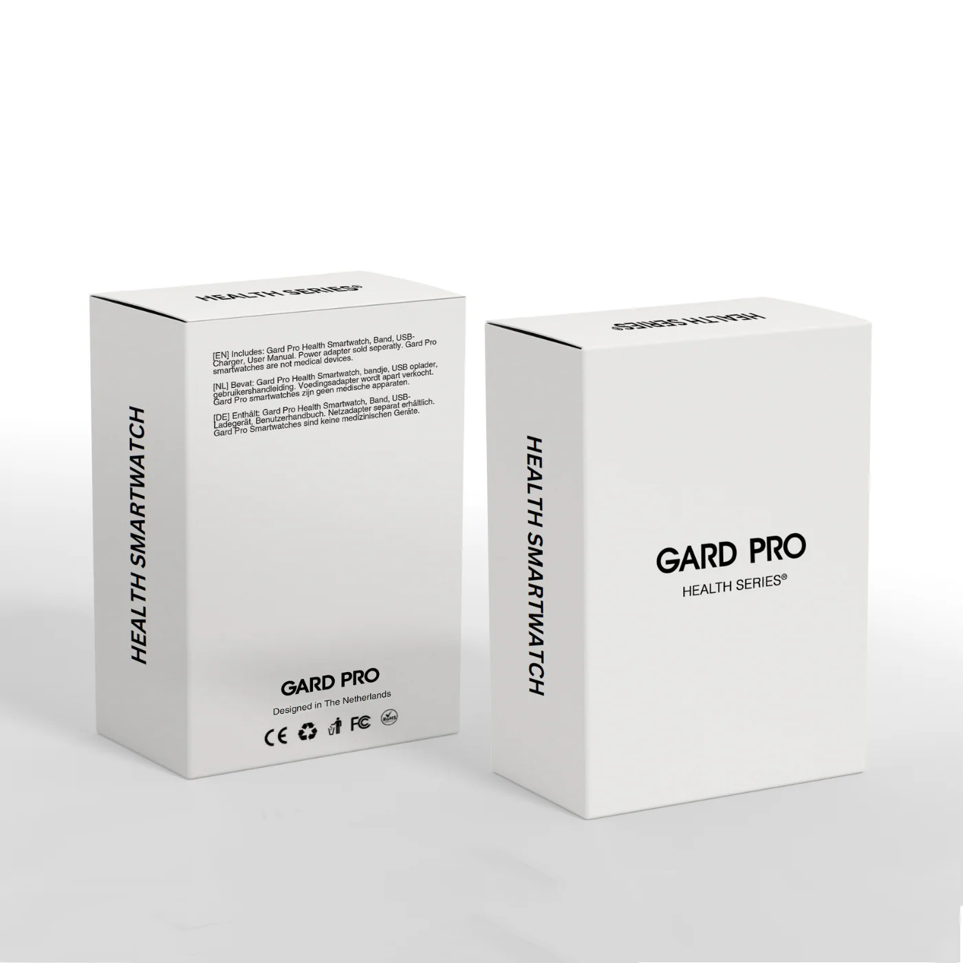 GARD PRO SANTÉ 2+ - Image 9