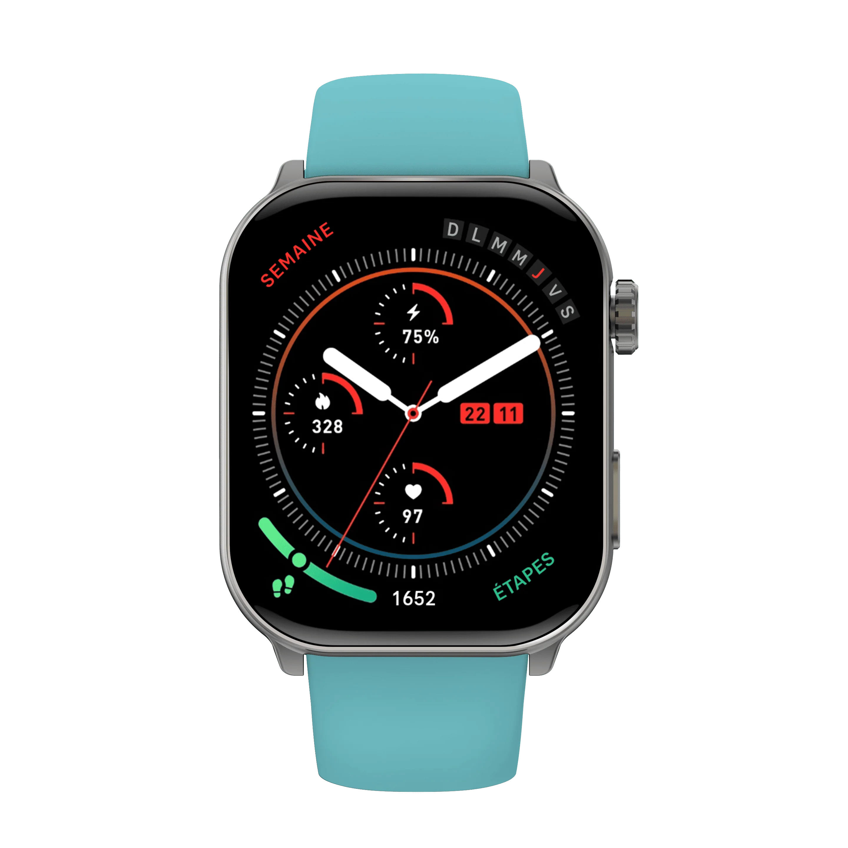 GARD PRO SANTÉ 3 - Image 15
