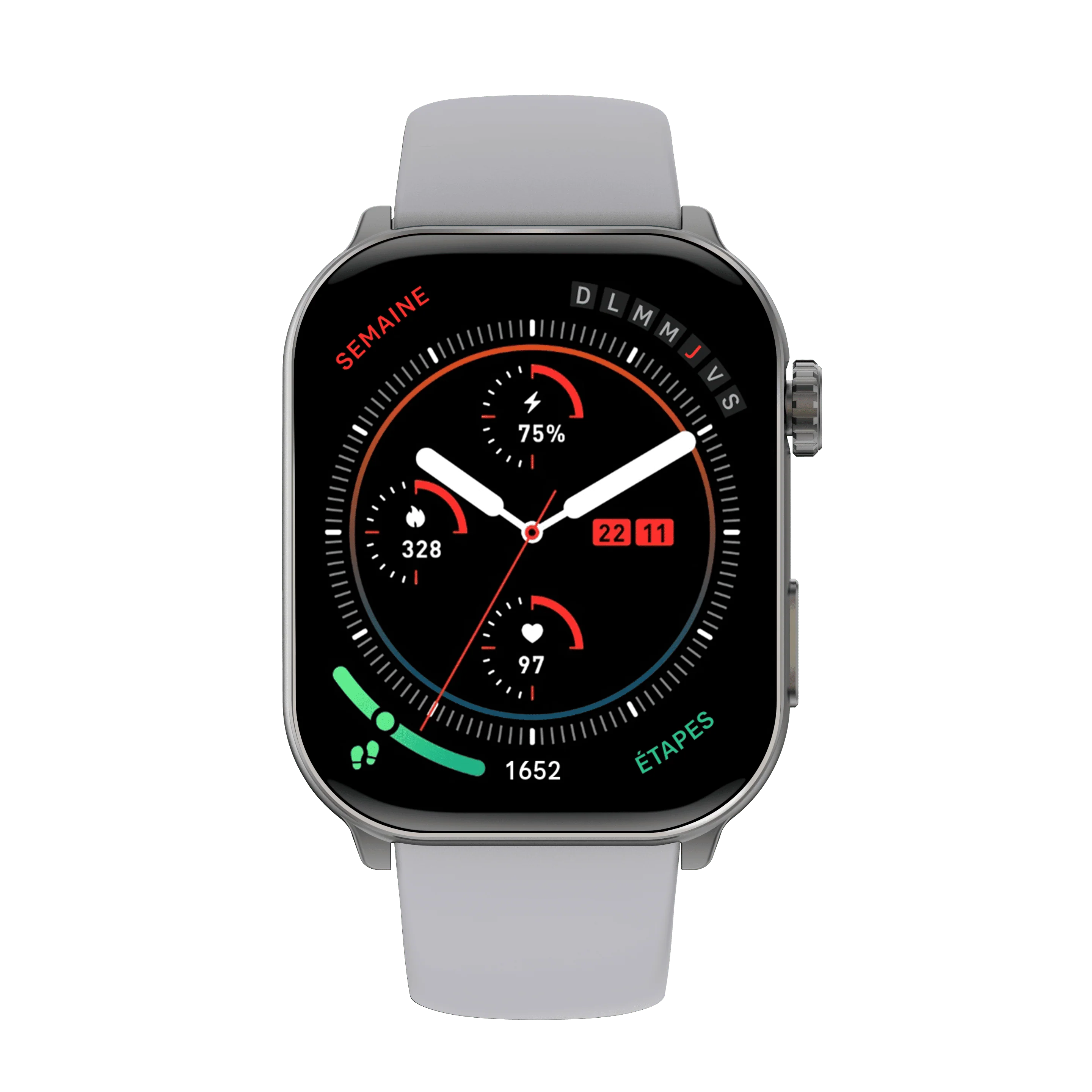 GARD PRO SANTÉ 3 - Image 17