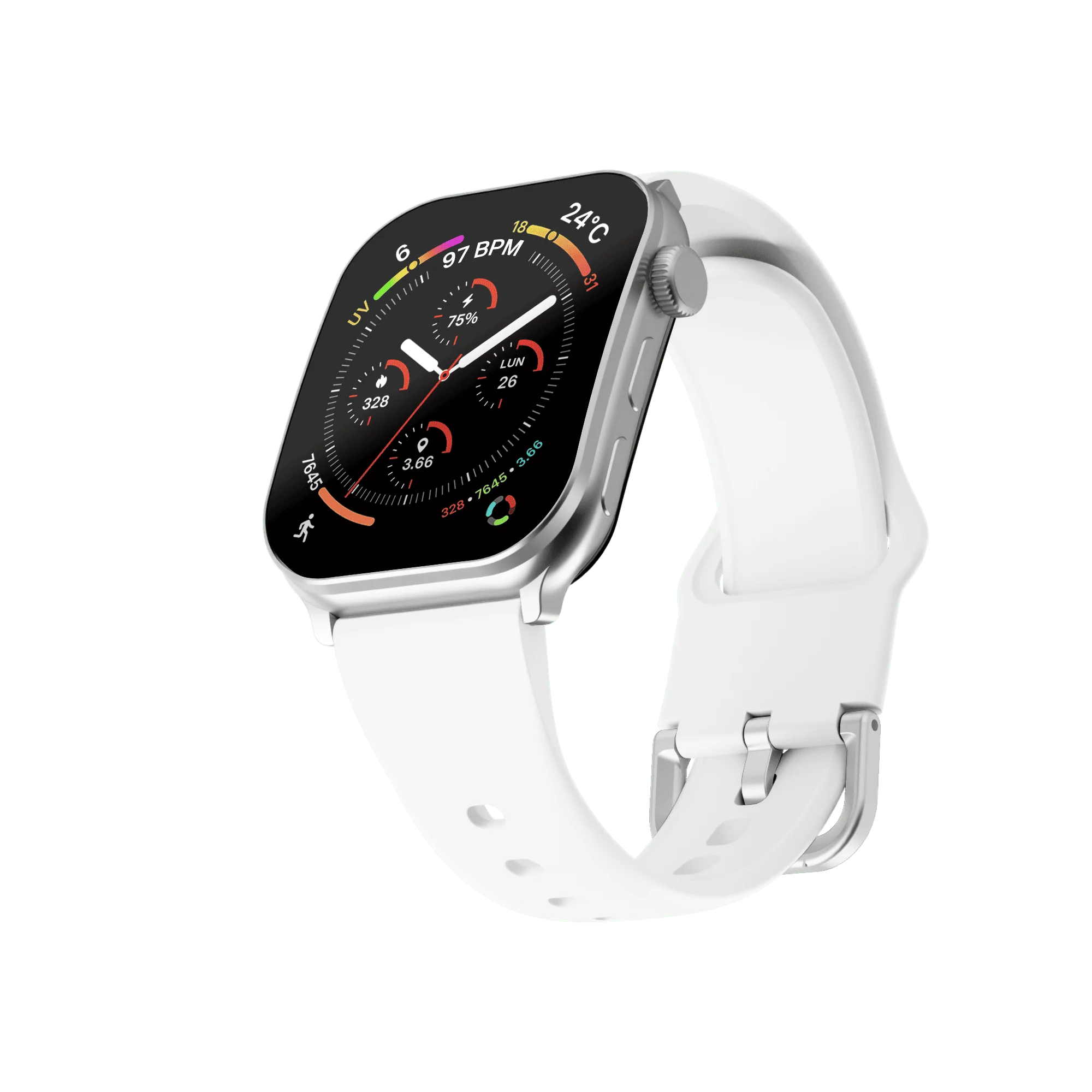 GARD PRO SANTÉ 4 - Image 15