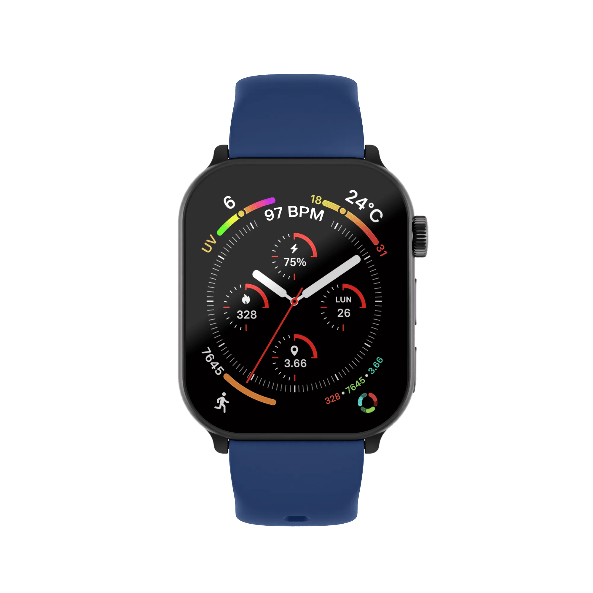 GARD PRO SANTÉ 4 - Image 18