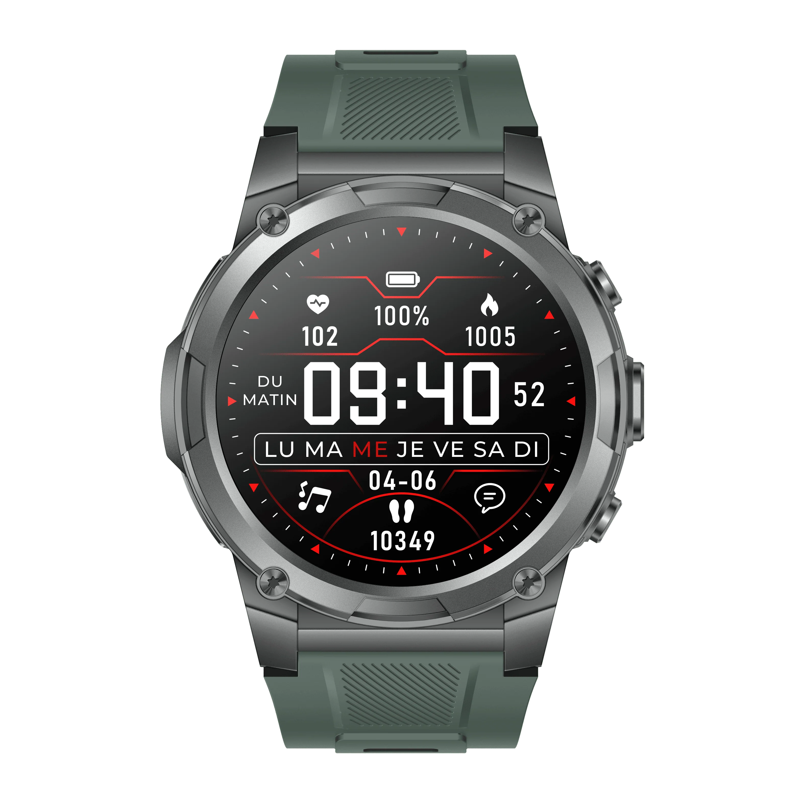 Gard Pro Ultra 3 - Image 11